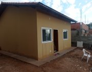 8ª CASA EM RESIDENCIAL JACARAÍPE - SERRA-ES