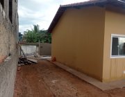 8ª CASA EM RESIDENCIAL JACARAÍPE - SERRA-ES