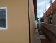8ª CASA EM RESIDENCIAL JACARAÍPE - SERRA-ES