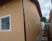 8ª CASA EM RESIDENCIAL JACARAÍPE - SERRA-ES