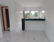 8ª CASA EM RESIDENCIAL JACARAÍPE - SERRA-ES