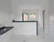 8ª CASA EM RESIDENCIAL JACARAÍPE - SERRA-ES