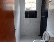 8ª CASA EM RESIDENCIAL JACARAÍPE - SERRA-ES