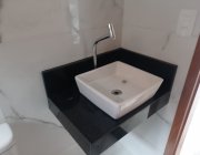 8ª CASA EM RESIDENCIAL JACARAÍPE - SERRA-ES