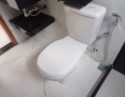 8ª CASA EM RESIDENCIAL JACARAÍPE - SERRA-ES