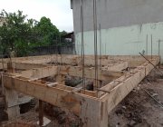 1ª CASA EM JARDIM MARILÂNCIA  - VILA VELHA/ES