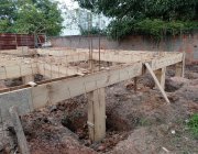 1ª CASA EM JARDIM MARILÂNCIA  - VILA VELHA/ES