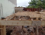 1ª CASA EM JARDIM MARILÂNCIA  - VILA VELHA/ES