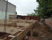 1ª CASA EM JARDIM MARILÂNCIA  - VILA VELHA/ES
