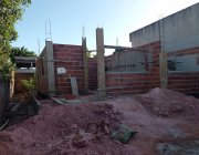 1ª CASA EM JARDIM MARILÂNCIA  - VILA VELHA/ES