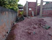 1ª CASA EM JARDIM MARILÂNCIA  - VILA VELHA/ES