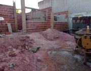 1ª CASA EM JARDIM MARILÂNCIA  - VILA VELHA/ES