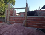 1ª CASA EM JARDIM MARILÂNCIA  - VILA VELHA/ES