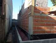 1ª CASA EM JARDIM MARILÂNCIA  - VILA VELHA/ES