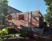 1ª CASA EM JARDIM MARILÂNCIA  - VILA VELHA/ES