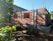 1ª CASA EM JARDIM MARILÂNCIA  - VILA VELHA/ES