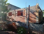 1ª CASA EM JARDIM MARILÂNCIA  - VILA VELHA/ES