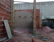1ª CASA EM JARDIM MARILÂNCIA  - VILA VELHA/ES
