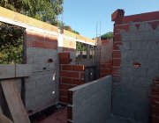 1ª CASA EM JARDIM MARILÂNCIA  - VILA VELHA/ES