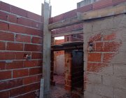 1ª CASA EM JARDIM MARILÂNCIA  - VILA VELHA/ES