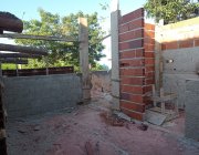 1ª CASA EM JARDIM MARILÂNCIA  - VILA VELHA/ES