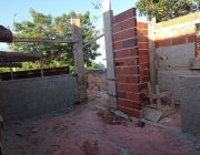 1ª CASA EM JARDIM MARILÂNCIA  - VILA VELHA/ES
