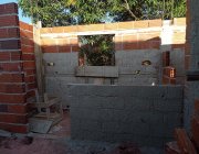1ª CASA EM JARDIM MARILÂNCIA  - VILA VELHA/ES