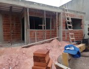 1ª CASA EM JARDIM MARILÂNCIA  - VILA VELHA/ES