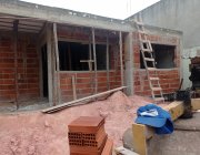 1ª CASA EM JARDIM MARILÂNCIA  - VILA VELHA/ES