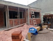 1ª CASA EM JARDIM MARILÂNCIA  - VILA VELHA/ES
