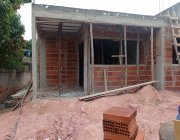 1ª CASA EM JARDIM MARILÂNCIA  - VILA VELHA/ES