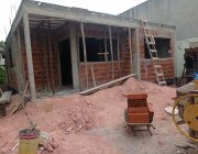 1ª CASA EM JARDIM MARILÂNCIA  - VILA VELHA/ES