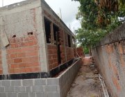 1ª CASA EM JARDIM MARILÂNCIA  - VILA VELHA/ES