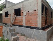 1ª CASA EM JARDIM MARILÂNCIA  - VILA VELHA/ES