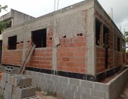 1ª CASA EM JARDIM MARILÂNCIA  - VILA VELHA/ES