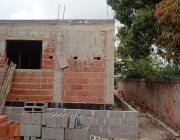 1ª CASA EM JARDIM MARILÂNCIA  - VILA VELHA/ES