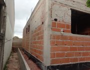 1ª CASA EM JARDIM MARILÂNCIA  - VILA VELHA/ES