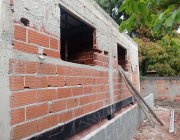 1ª CASA EM JARDIM MARILÂNCIA  - VILA VELHA/ES