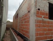 1ª CASA EM JARDIM MARILÂNCIA  - VILA VELHA/ES