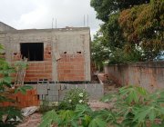 1ª CASA EM JARDIM MARILÂNCIA  - VILA VELHA/ES