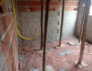 1ª CASA EM JARDIM MARILÂNCIA  - VILA VELHA/ES