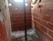 1ª CASA EM JARDIM MARILÂNCIA  - VILA VELHA/ES