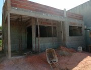 1ª CASA EM JARDIM MARILÂNCIA  - VILA VELHA/ES