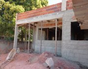 1ª CASA EM JARDIM MARILÂNCIA  - VILA VELHA/ES