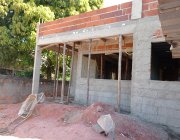 1ª CASA EM JARDIM MARILÂNCIA  - VILA VELHA/ES