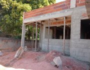 1ª CASA EM JARDIM MARILÂNCIA  - VILA VELHA/ES