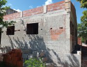 1ª CASA EM JARDIM MARILÂNCIA  - VILA VELHA/ES