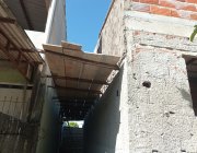 1ª CASA EM JARDIM MARILÂNCIA  - VILA VELHA/ES