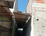 1ª CASA EM JARDIM MARILÂNCIA  - VILA VELHA/ES
