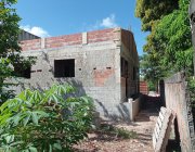1ª CASA EM JARDIM MARILÂNCIA  - VILA VELHA/ES